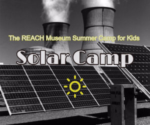 solar camp